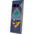 Guam Flag Dark Wood Google Pixel 7 Pro Skin